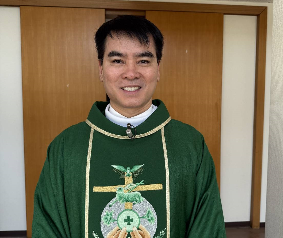 グエン・バン・ナン神父